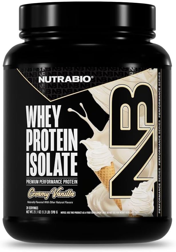 Nutrabio kosher supplement product