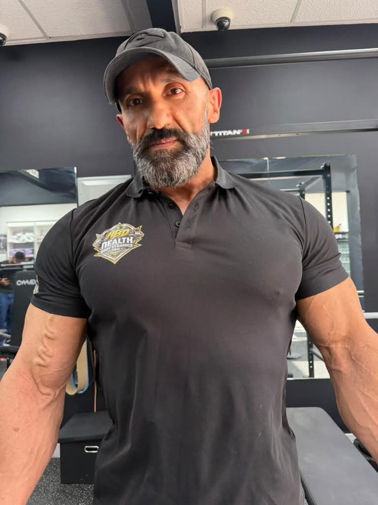 Ralph Garcia profile picture